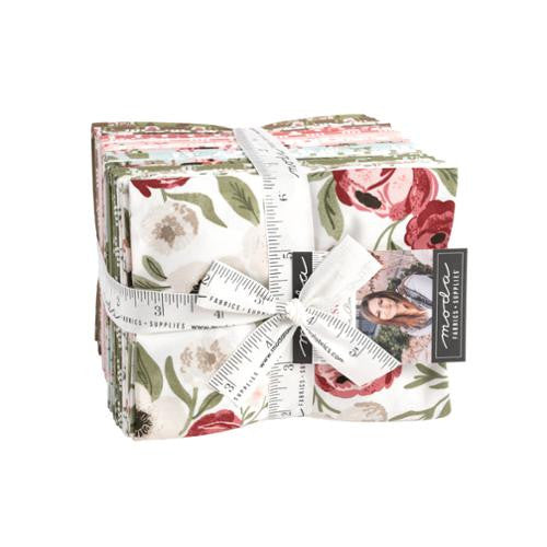 Lovestruck Fat Quarter Bundle by Lella Boutique for Moda Fabrics | 5190AB | 28 Fabrics