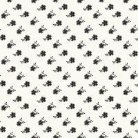 PRESALE Moonlit Trellis Blossoms Cloud Yardage by My Mind's Eye for Riley Blake Designs | C18211-CLOUD