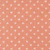 PRESALE Sunbonnet Bonnets Coral Yardage by Heather Briggs of My Sew Quilty Life for Moda Fabrics | 31765 41