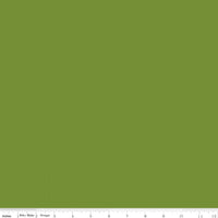 POParazzi Basil Yardage by RBD Designers for Riley Blake Designs | C805-BASIL