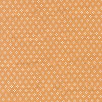PRESALE Delightfully Yours Dots Apricot by Sherri & Chelsi for Moda Fabrics | 37707 13