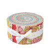 Mercantile 2.5" Rolie Polie by Lori Holt for Riley Blake Designs | RP-14380-40