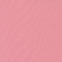 Bella Solids Bettys Pink Yardage by Moda Fabrics  | Solid Quilting Cotton | 9900 120