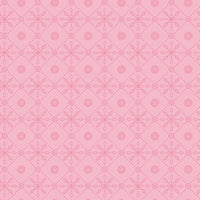 Little Darlin' Folk Tile Pink Yardage by the RBD Designers for Riley Blake Designs | C16973-PINK