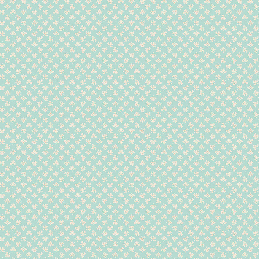 PRESALE Baked With Love Gathering Songbird Yardage by Lori Holt of Bee in My Bonnet | C17787-SONGBIRD