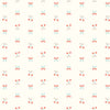 Sunsetridge Scissors Cream Yardage by Minki Kim for for Riley Blake Designs | C15733-CREAM