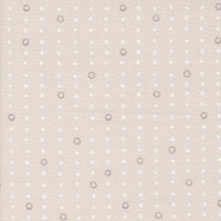 Chirp Dots And Circles Cloud by Elena Amo for Moda Fabrics | 39038 11