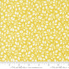 Portofino Olive Branch Citron Yardage by Fig Tree & Co for Moda Fabrics | 35393 27