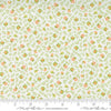 Linen Cupboard Chantilly Leaf Meadow Yardage by Fig Tree for Moda Fabrics | 20482 21