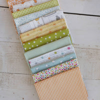 Shine Charm Pack by Sweetwater for Moda Fabrics | 42 Precut 5" Squares | 55670PP