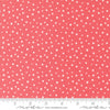 PRESALE Cali & Co Dottie Dot Flamingo Yardage by Corey Yoder for Moda Fabrics | 29196 32