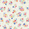 Cali & Co Flower Dot Cloud Multi Yardage by Corey Yoder for Moda Fabrics | 29190 11