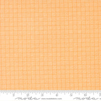 PRESALE Birch and Willow Crosshatch Amber Yardage by Sherri & Chelsi for Moda Fabrics | 37723 13