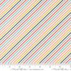 PRESALE Delightfully Yours Stripe Cloud by Sherri & Chelsi for Moda Fabrics | 37708 11