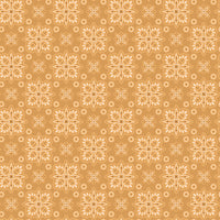 Americana Parade Cider Yardage by Lori Holt of Bee in My Bonnet | 5 Yard Cut | C16085-CIDER