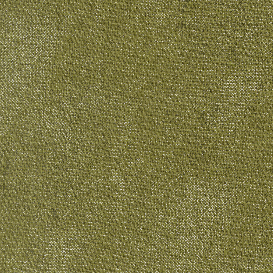 PRESALE Chilly White Out Pine Yardage by Sweetwater for Moda Fabrics | 55717 13