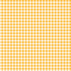 First Blooms Gingham Yellow Yardage by Heather Peterson for Riley Blake Designs | C16328-YELLOW