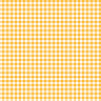 First Blooms Gingham Yellow Yardage by Heather Peterson for Riley Blake Designs | C16328-YELLOW