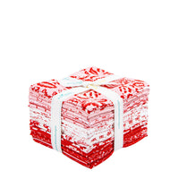 Letters to Cupid Fat Quarter Bundle by My Mind's Eye for Riley Blake Designs | 21 Pcs | FQ-16980-21