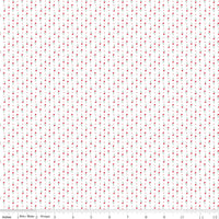 Hush Hush 5 Tiny Tulips Yardage by Sandy Klop for Riley Blake Designs | C16956-TULIPS