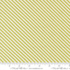 PRESALE In The Garden Bias Stripes Pistachio Yardage by Corey Yoder for Moda Fabrics| 29237 20