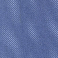 Fruit Salad Pin Dot Cobalt Yardage by Corey Yoder for Moda Fabrics | 29247 24