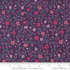 PRESALE Parlor Serenity Plum Yardage by Crystal Manning for Moda Fabrics | 11965 26
