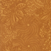 PRESALE Butternut and Sage Autumnal Bounty Butterscotch Yardage by Fig Tree & Co for Moda Fabrics | 35441 17