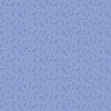 Little Darlin' Tonal Floral Periwinkle Yardage by the RBD Designers for Riley Blake Designs | C16972-PERIWINKLE