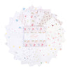 Hush Hush 5 5" Stacker by Assorted Designers for Riley Blake Designs | 42 Pcs | 5-16940-42