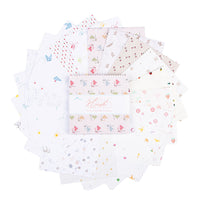 Hush Hush 5 5" Stacker by Assorted Designers for Riley Blake Designs | 42 Pcs | 5-16940-42