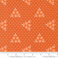 PRESALE Birch and Willow Autumn Spice Yardage by Sherri & Chelsi for Moda Fabrics | 37727 15