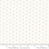 Eyelet Ivory Holly Yardage by Fig Tree for Moda Fabrics | 20488 86