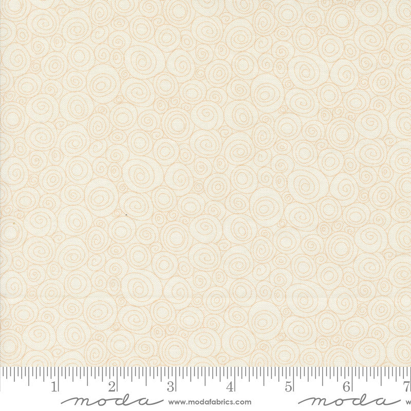 PRESALE Sunday Brunch Grits Spritzer Yardage by BasicGrey for Moda Fabrics | 30758 12