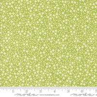 Cali & Co Ditsy Pistachio Yardage by Corey Yoder for Moda Fabrics | 29193 37