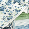 Nantucket Summer Mini Charm by Camille Roskelley for Moda Fabrics | 42 Precut 2.5" Squares | 55260MC