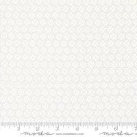 Lucky Feeling Lucky Cloud White Yardage by Sweetwater for Moda Fabrics | 55703 21