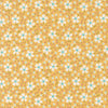 PRESALE In The Garden Bloom and Blossom Goldenrod Yardage by Corey Yoder for Moda Fabrics| 29233 18