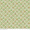 Craft Garden Mary's Embroidery A Yardage by Liberty Fabrics for Riley Blake Designs | 01667454A