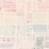 PRESALE TYPE/ography Backgrounds Custom Half Yard Bundle by Lori Holt of Bee in My Bonnet for Riley Blake Designs | 12 Pcs