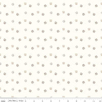 Hush Hush 2 Pretzel Party Yardage by Christopher Thompson for Riley Blake Designs | #C12886-PRETZELPARTY