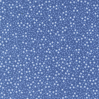 Cali & Co Ditsy Cobalt Yardage by Corey Yoder for Moda Fabrics | 29193 41