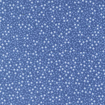 PRESALE Cali & Co Ditsy Cobalt Yardage by Corey Yoder for Moda Fabrics | 29193 41