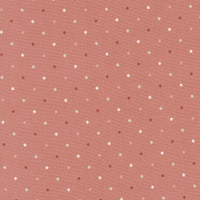 PRESALE Wild Honey Magic Dot Rose Yardage by Lella Boutique for Moda Fabrics | 5230 53