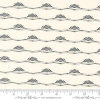 Dawn on the Prairie Unbleached Sun Yardage by Fancy That Design House for Moda |45576 11