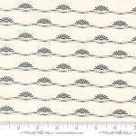 Dawn on the Prairie Unbleached Sun Yardage by Fancy That Design House for Moda |45576 11