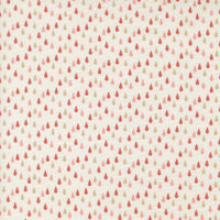 PRESALE Garden Glam Raindrop Cream Yardage by Lella Boutique for Moda Fabrics | 5274 11