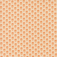 PRESALE Popcorn Little Bugs Peach Yardage by Elizabeth Hartman for Moda Fabrics | 51280 19