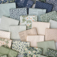 PRESALE True Love Fat Quarter Bundle by Lella Boutique for Moda Fabrics | 31 SKUs | 5260AB
