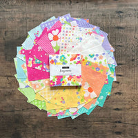 PRESALE Joysome Charm Pack 5" by Corey Yoder for Moda Fabrics | 42 Pcs | 29250PP